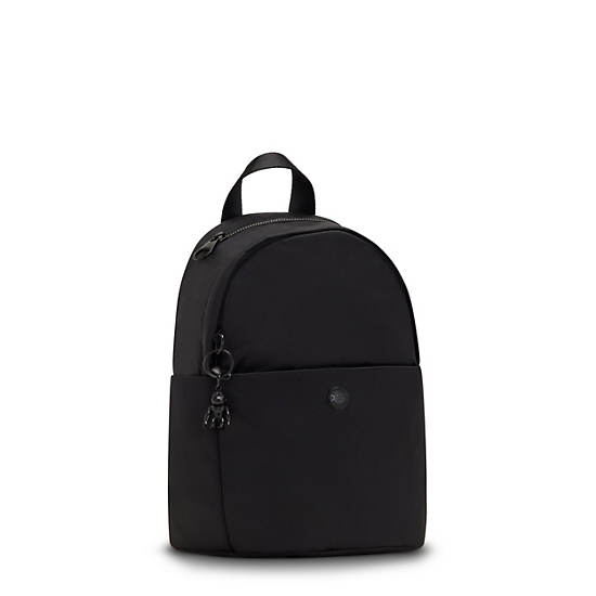 Sacs À Dos Kipling Delia Mini Noir | FR 1647GS